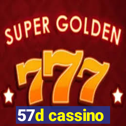 57d cassino